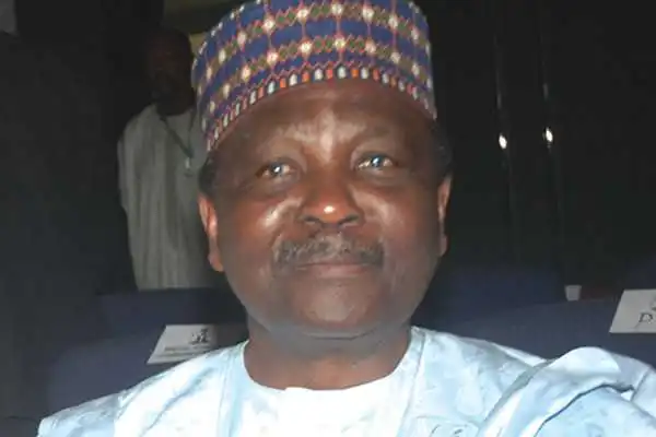 Gowon meets Buhari over Chibok girls matter 